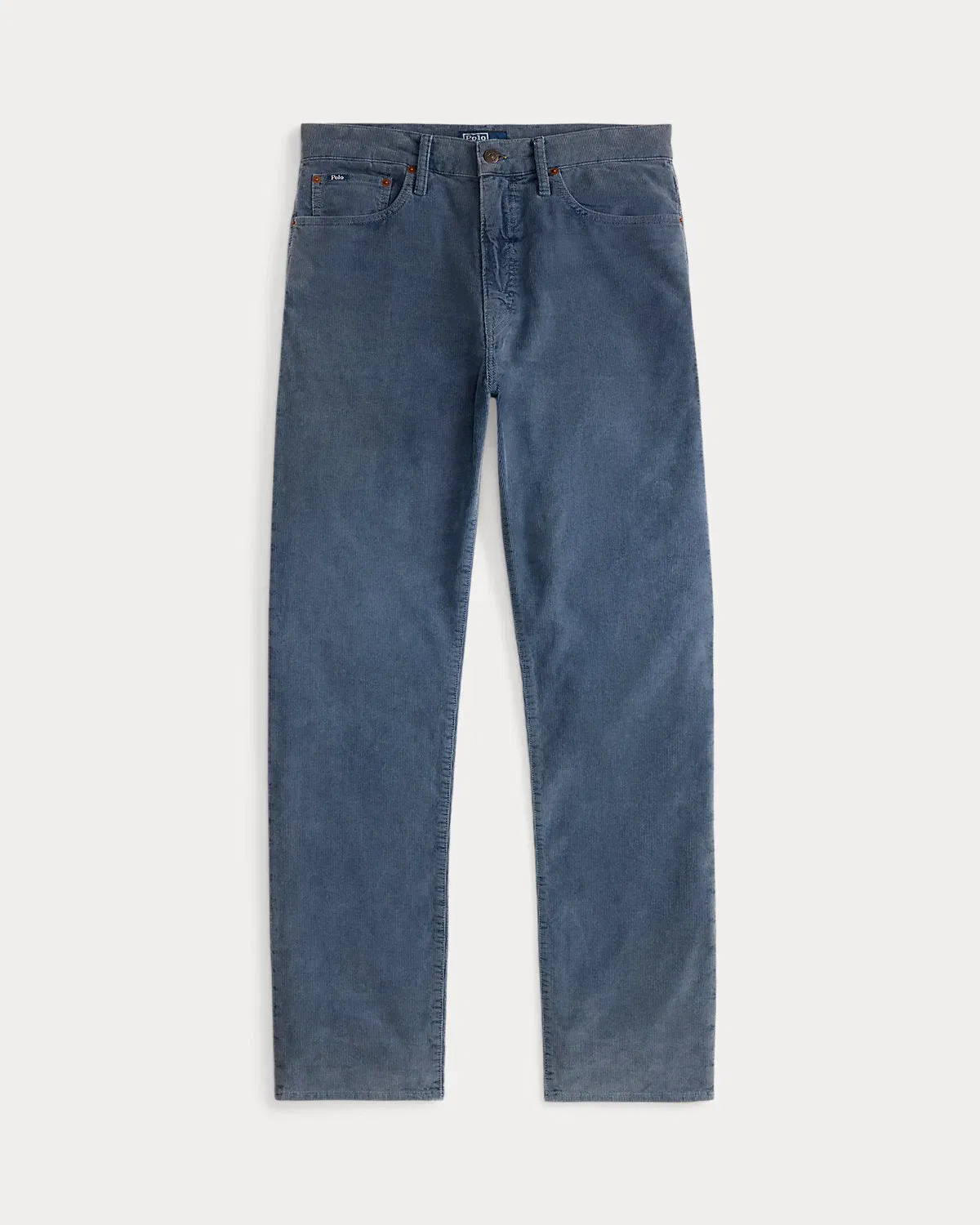 Ralph Lauren Straight Fit Corduroy Pant