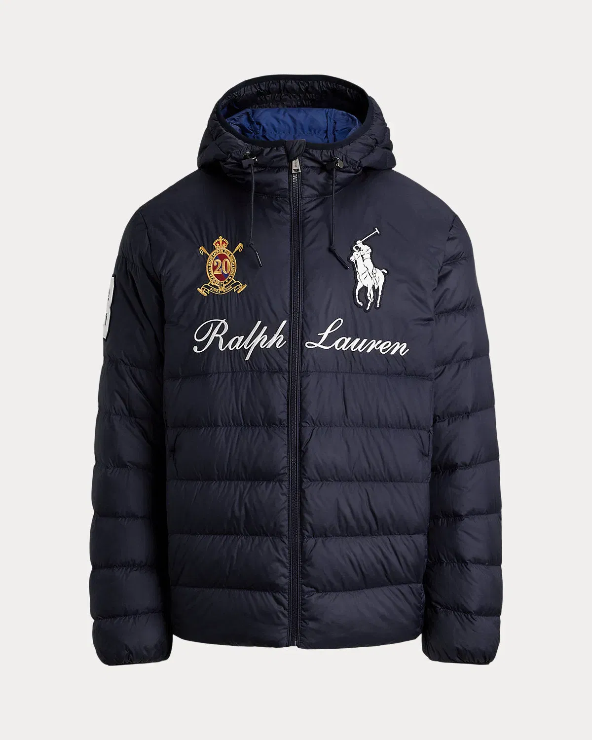 Ralph Lauren The Colden Big Pony 20th Anniversary Jacket