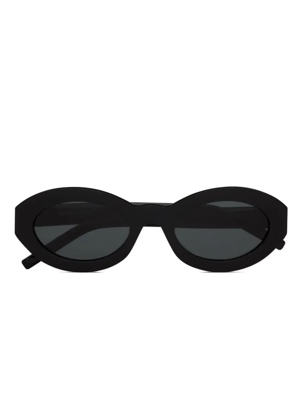 SL M136 oval-frame sunglasses