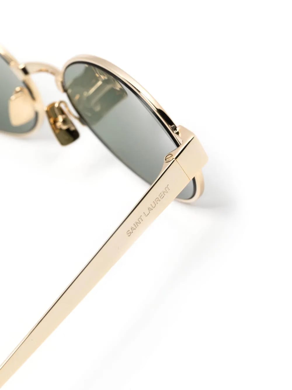 SL 692 oval-frame sunglasses