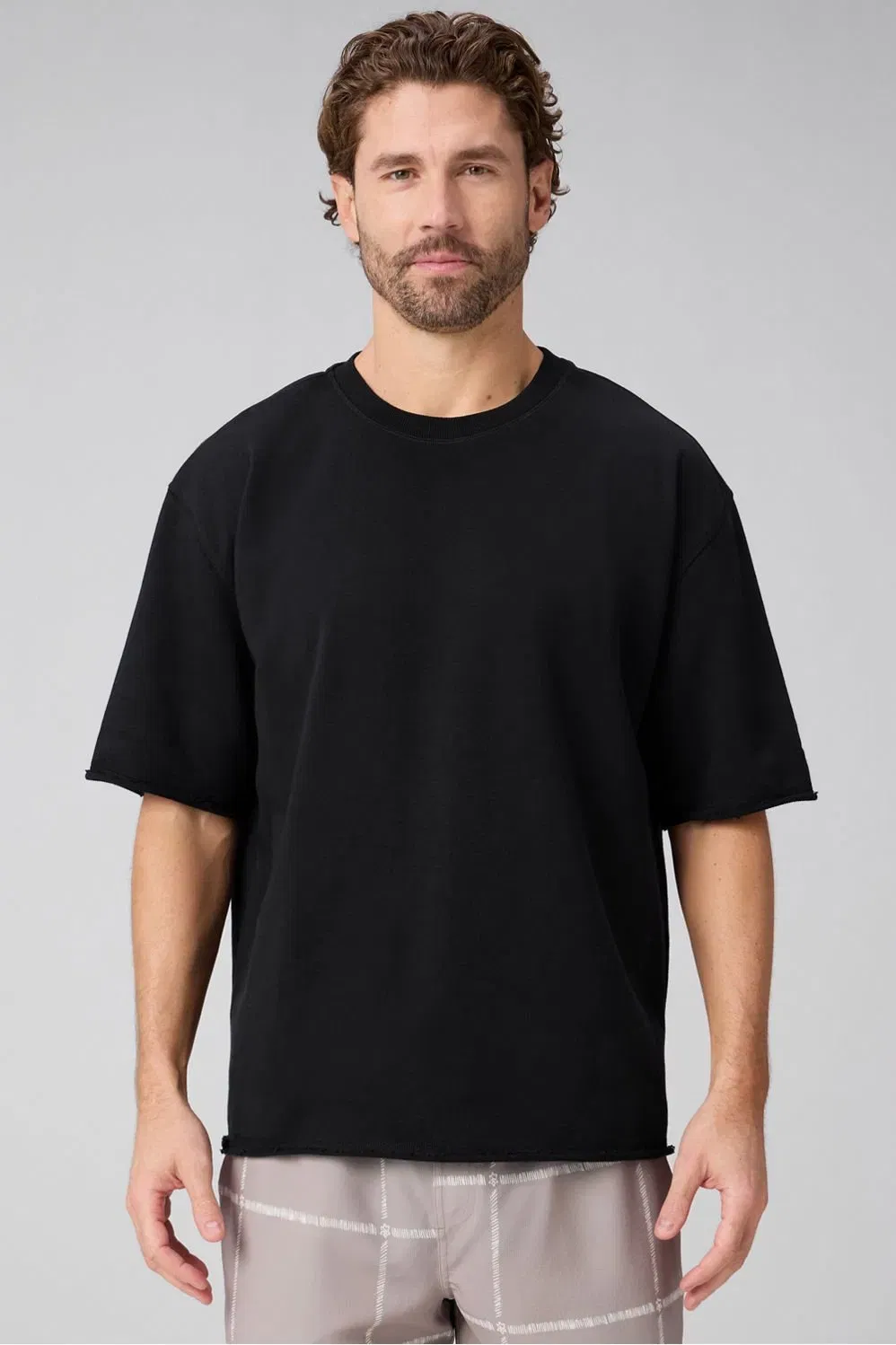 Fabletics The Year Round Terry T-Shirt
