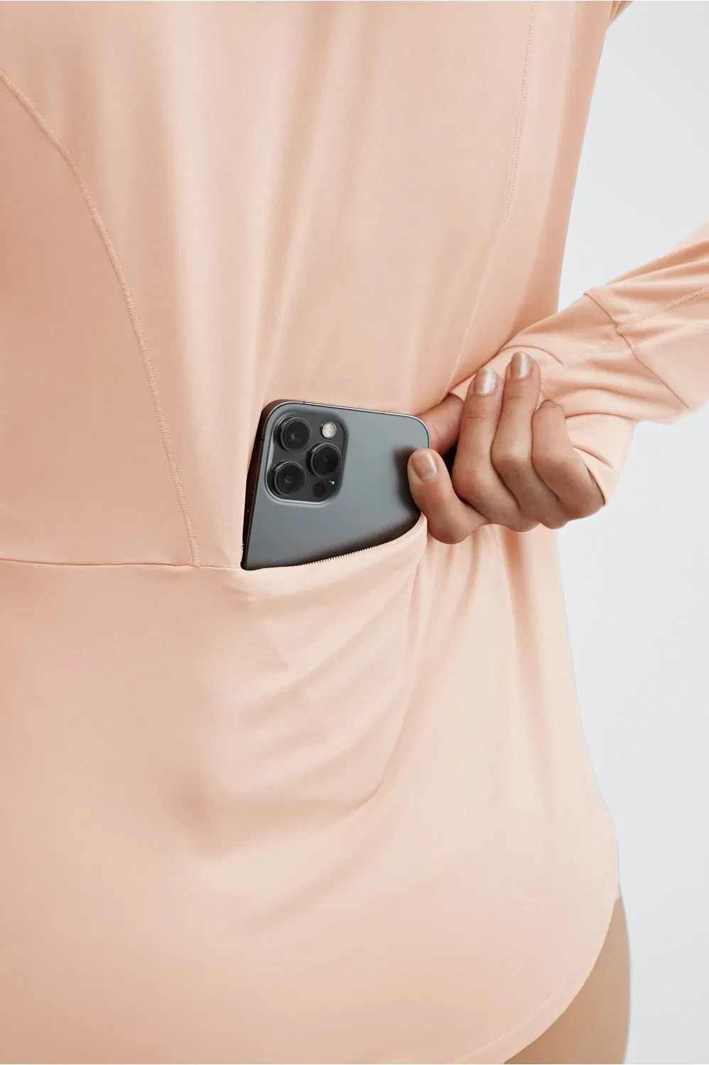 Fabletics Vada Hoodie