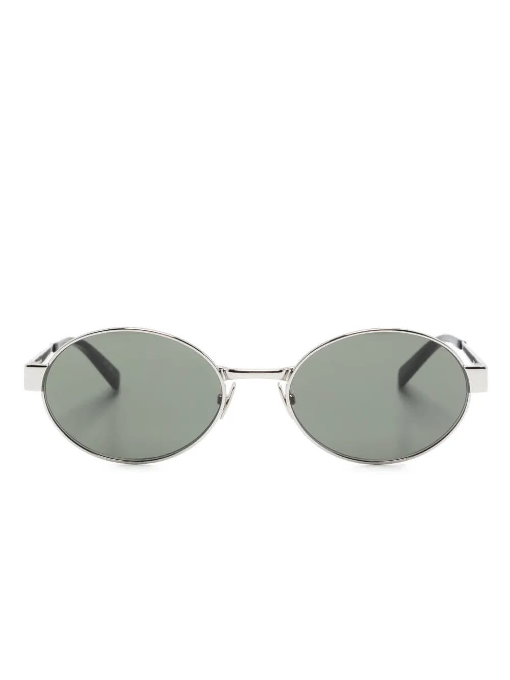 SL 692 round-frame sunglasses