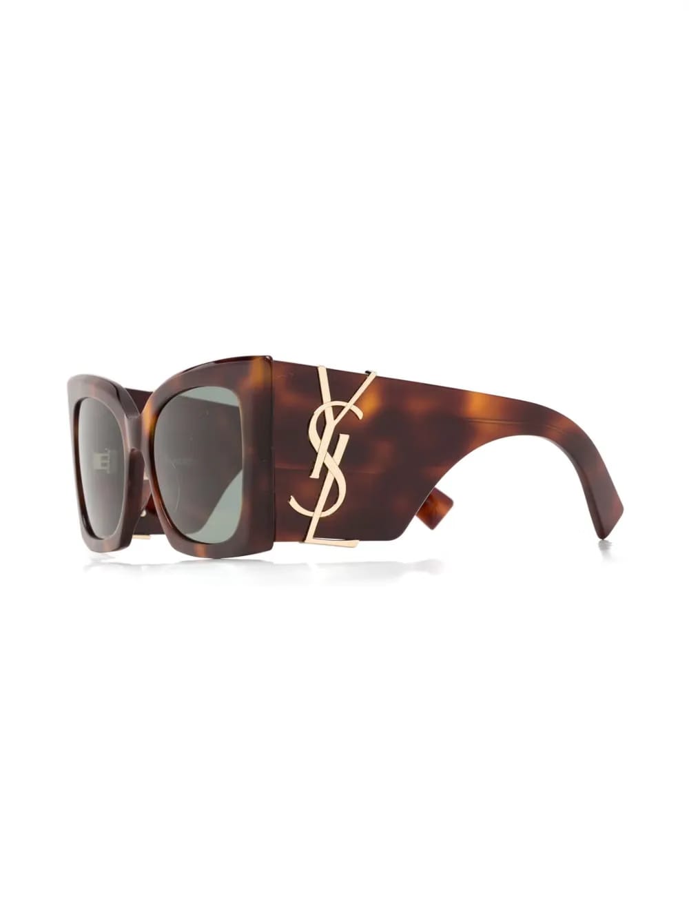 SL M119 Blaze sunglasses