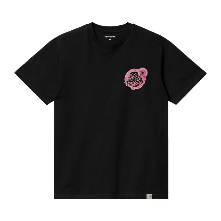 GOAT Exclusive for Manifesto Carhartt WIP T-Shirt