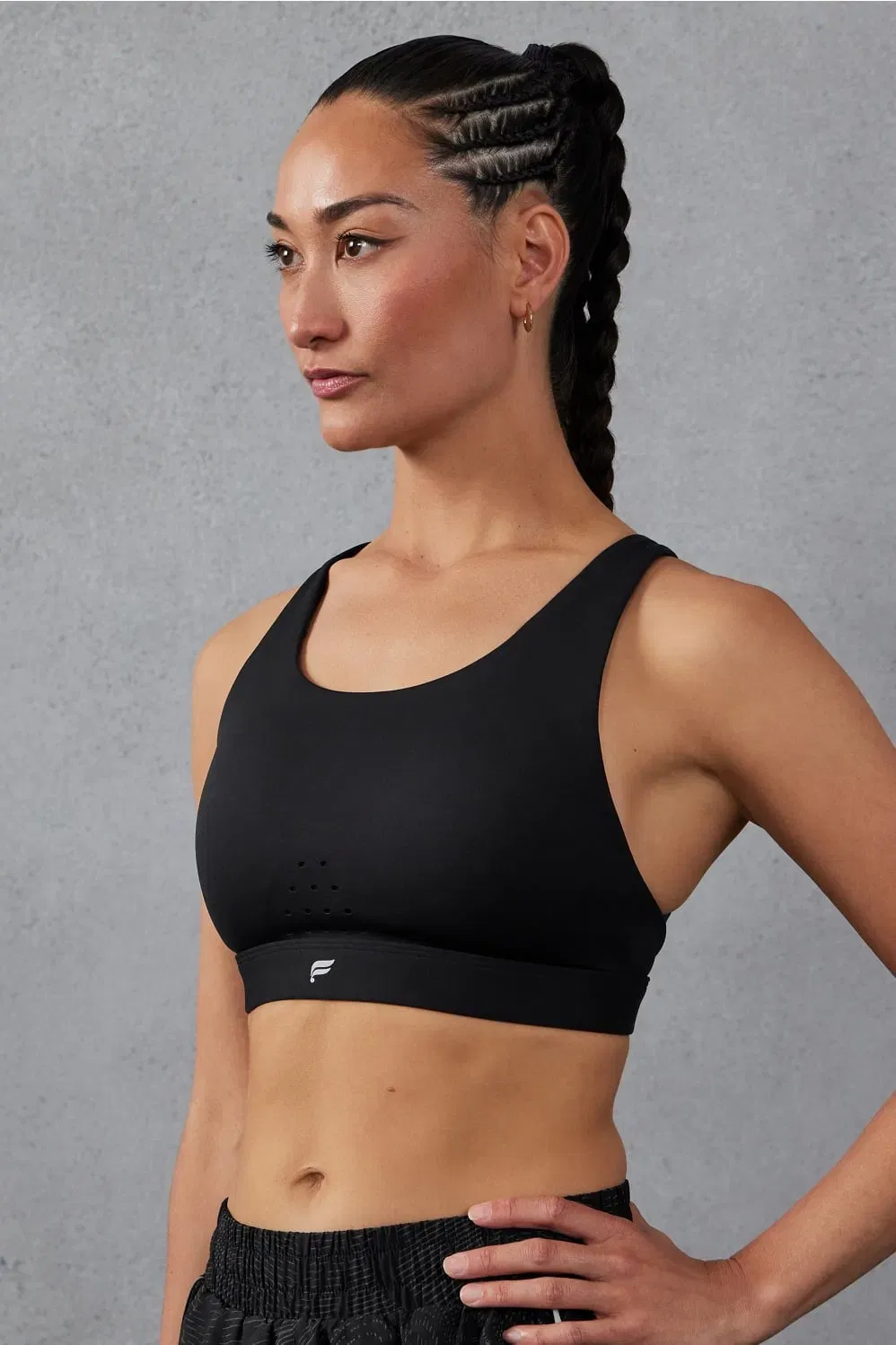 Fabletics Full - Sprint High Impact Sports Bra