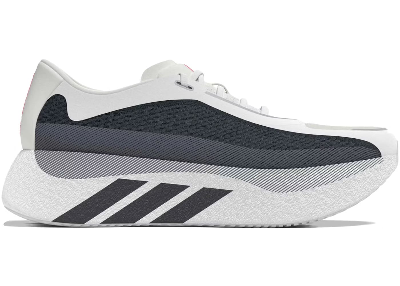 Adidas Hyper Boost Cloud White Aurora Onix Solar Turbo