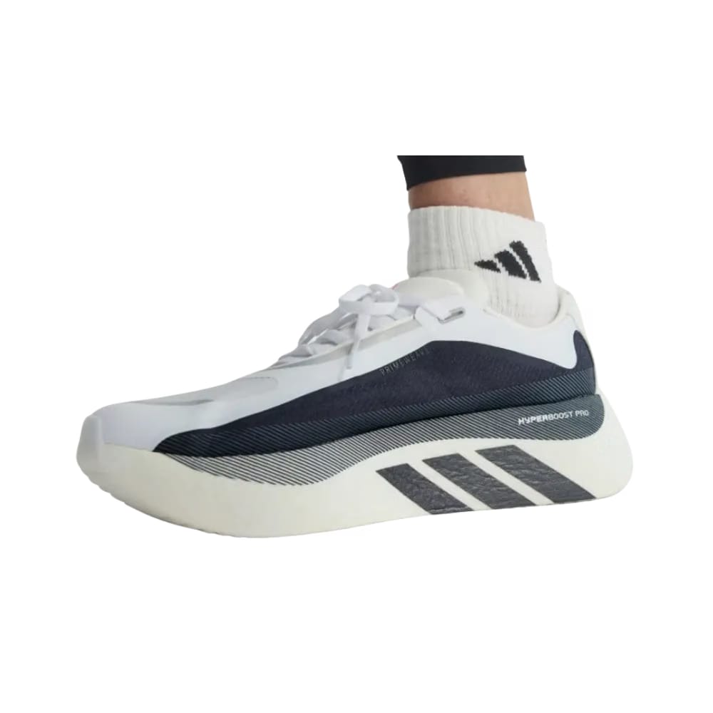 Adidas Hyper Boost Cloud White Aurora Onix Solar Turbo