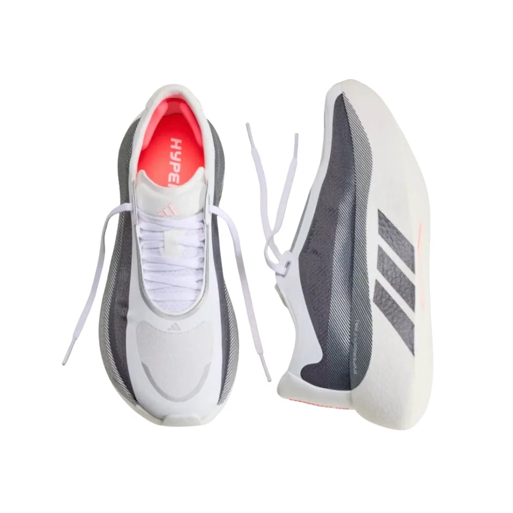 Adidas Hyper Boost Cloud White Aurora Onix Solar Turbo