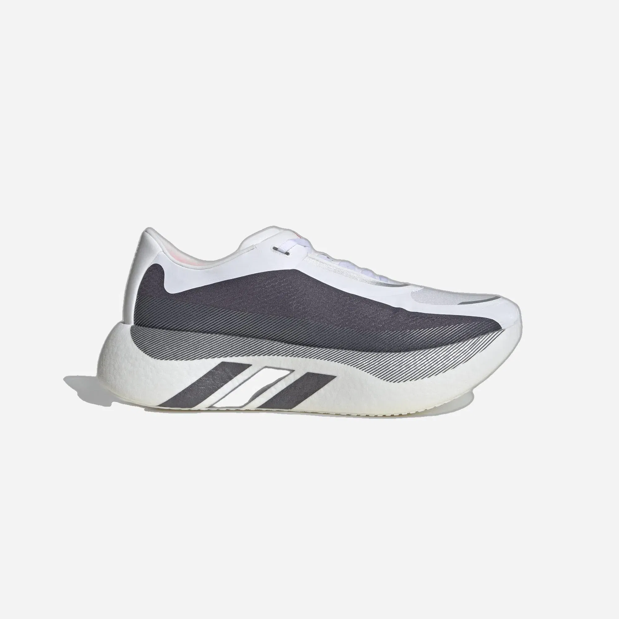 Adidas Hyper Boost Cloud White Aurora Onix Solar Turbo