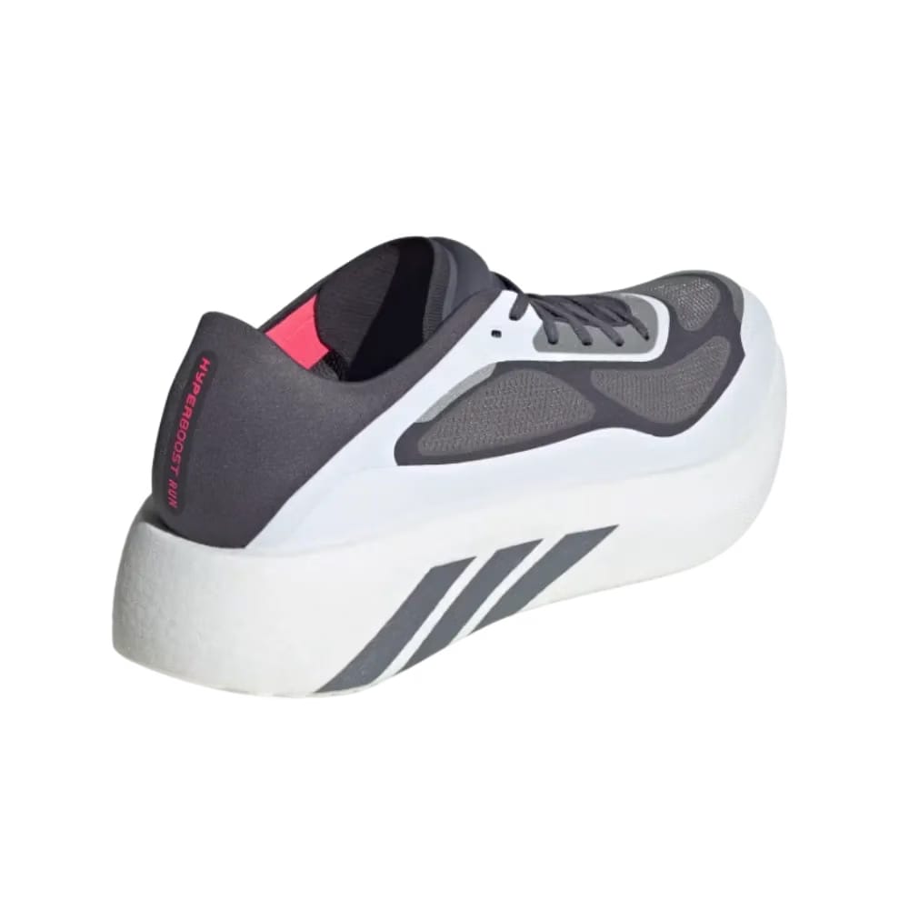 Adidas Hyper Boost Cloud White Black