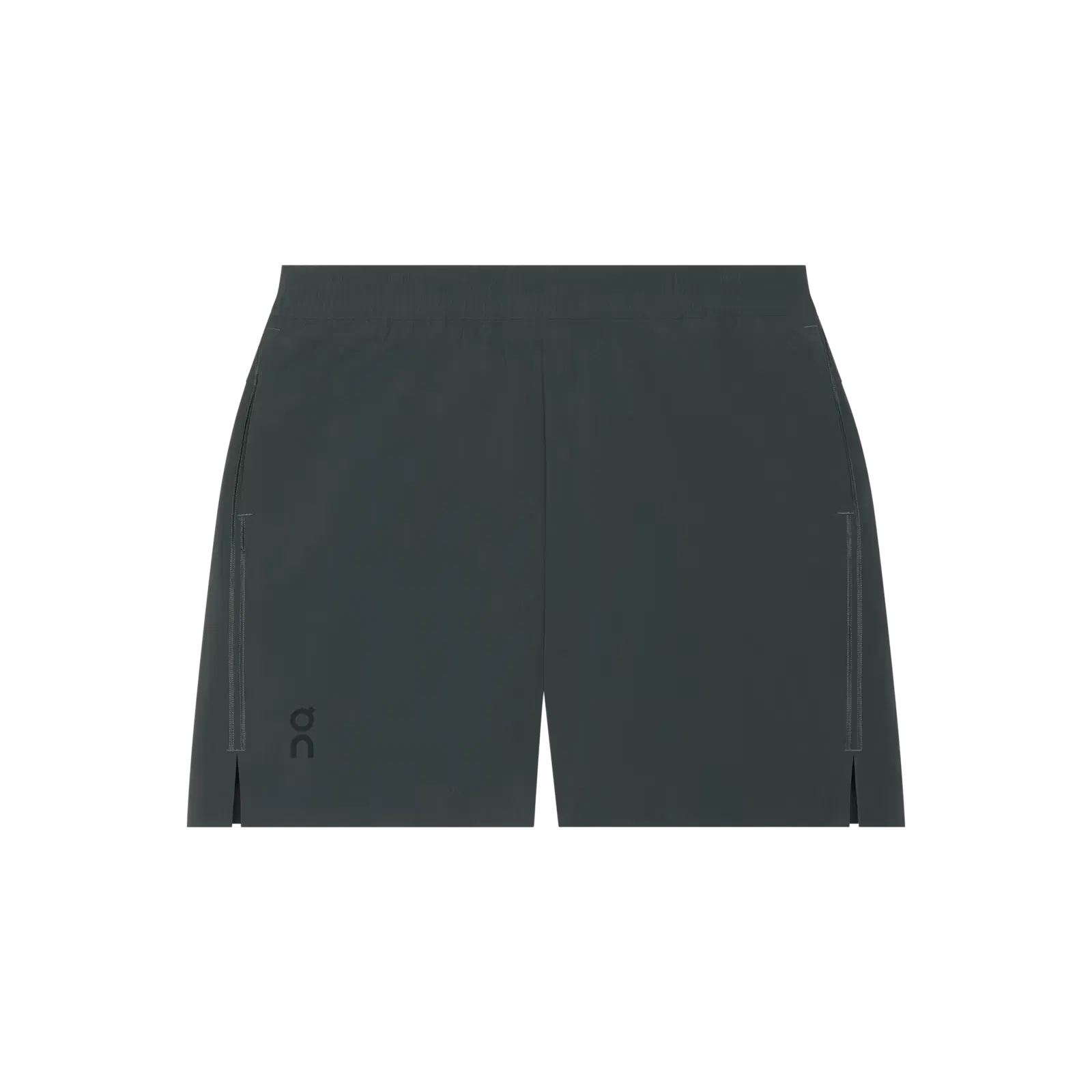 On Focus Shorts Shadow