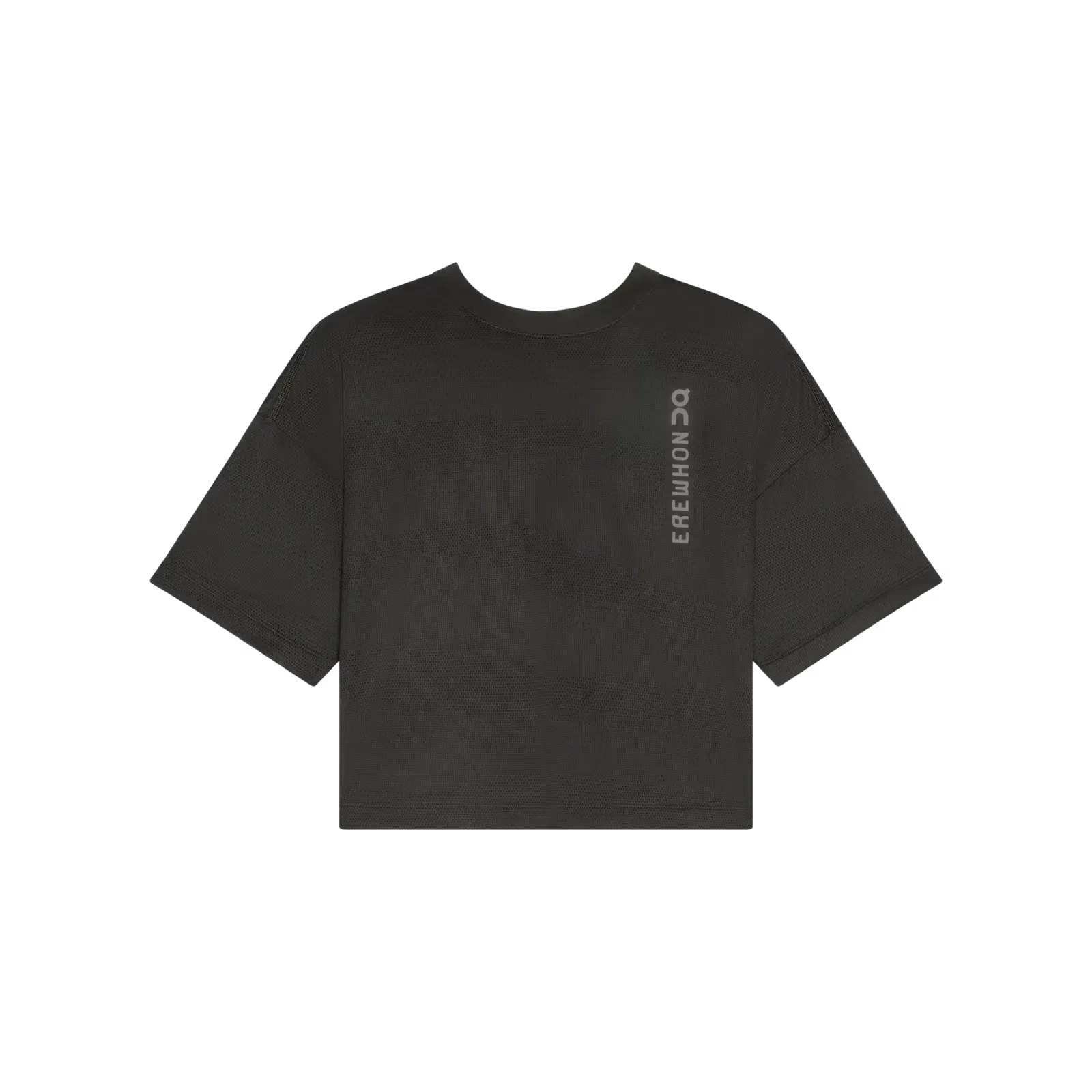 On Performance - T Erewhon Espresso | Black (Women'S)
