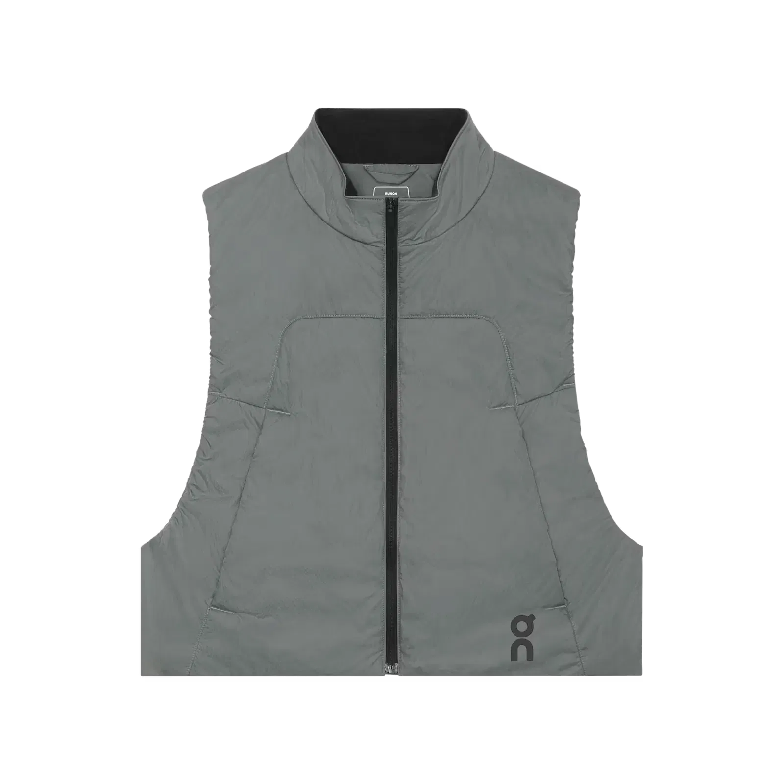 On Performance Volt Vest Glacier (Women'S)
