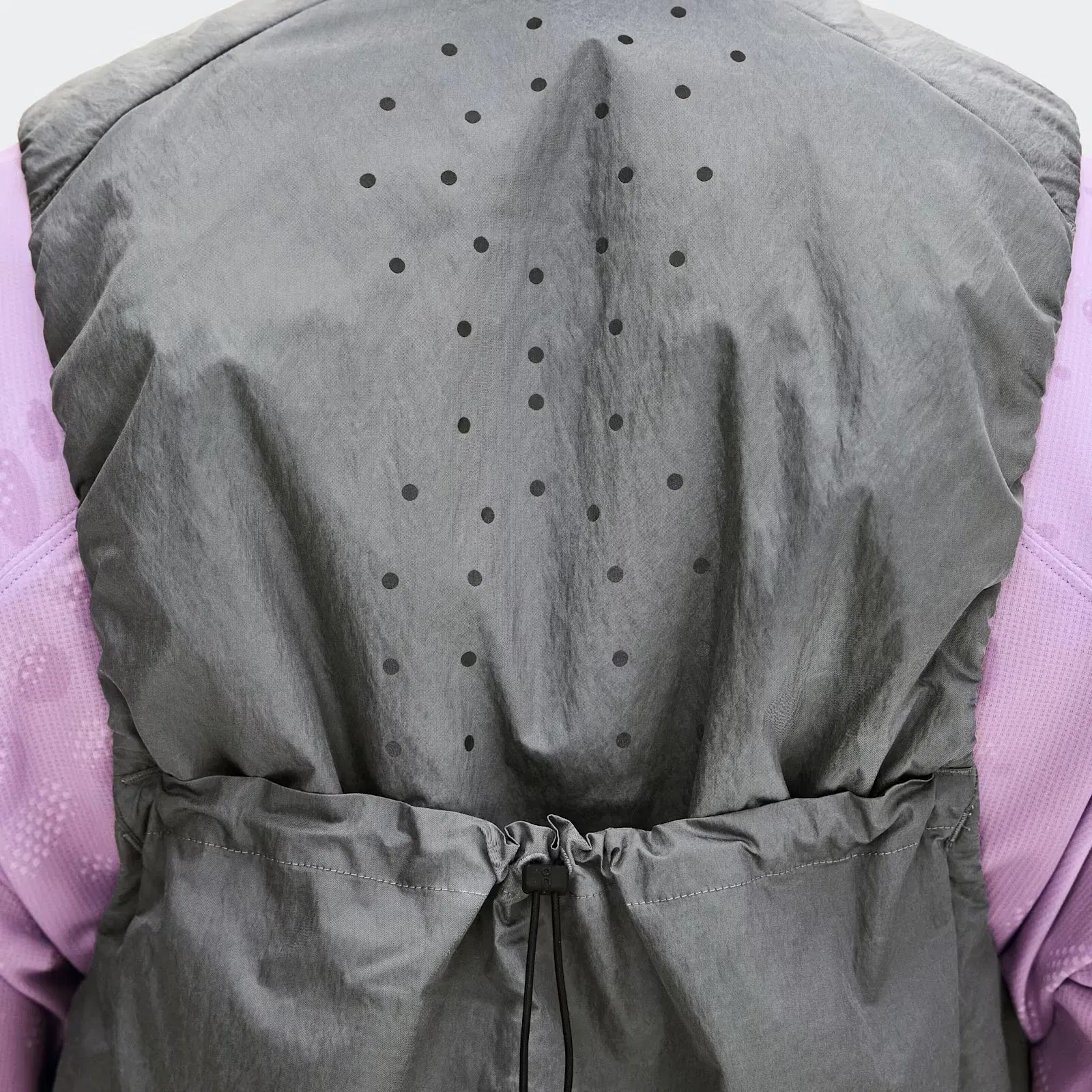 On Performance Volt Vest Glacier (Women'S)