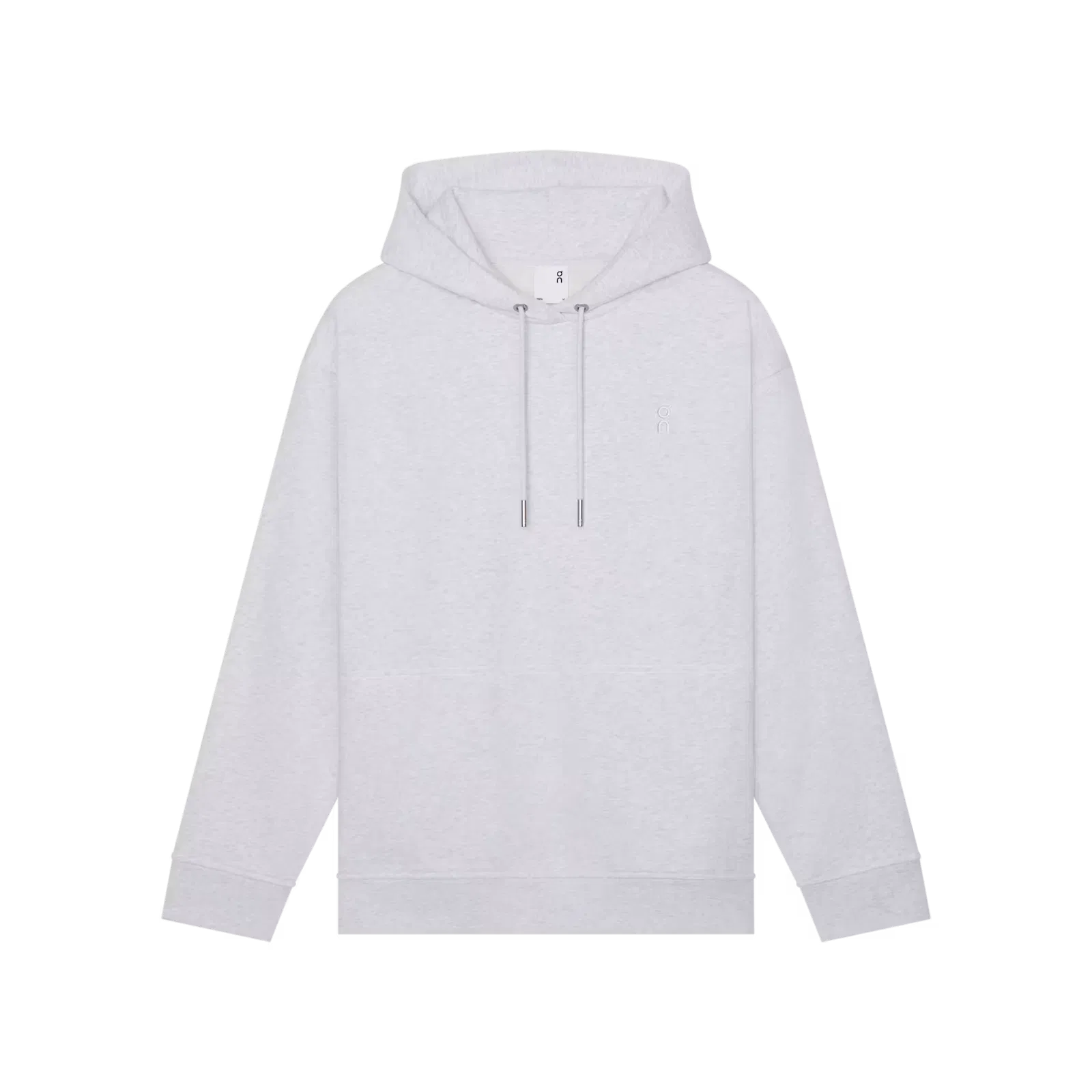 On Club Collective Hoodie Crater