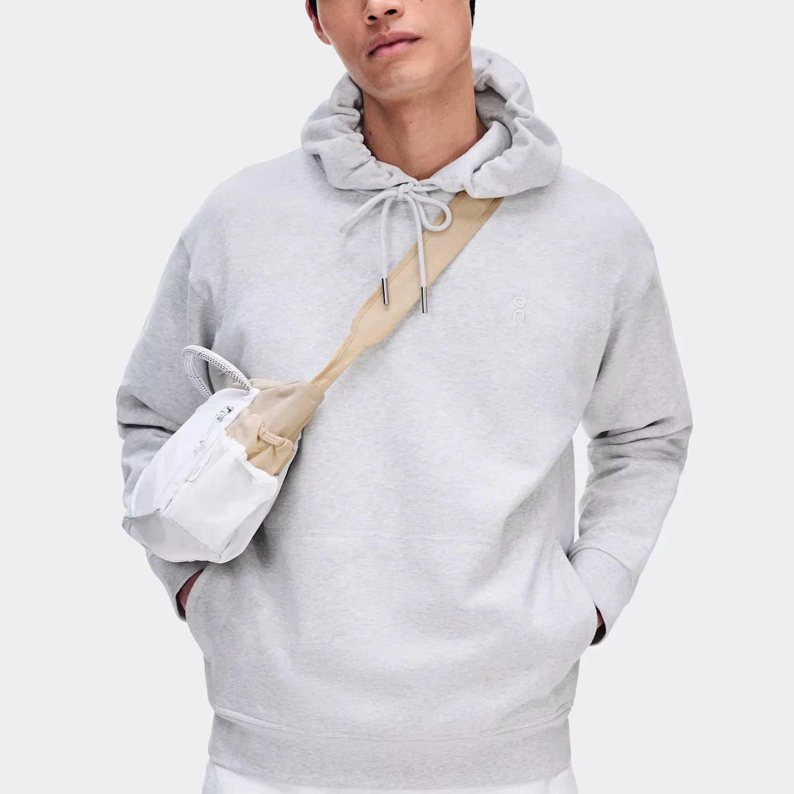On Club Collective Hoodie Crater