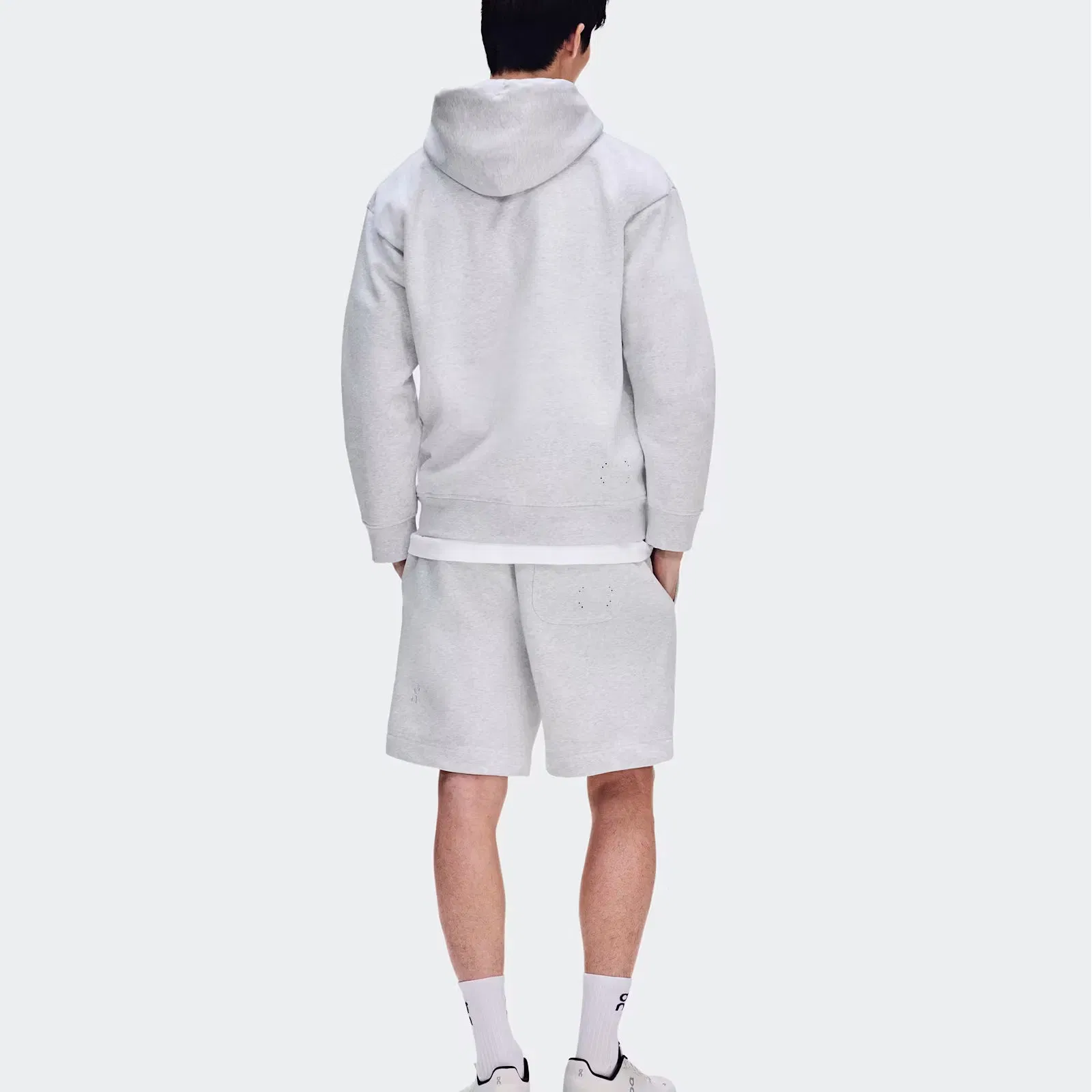 On Club Collective Hoodie Crater