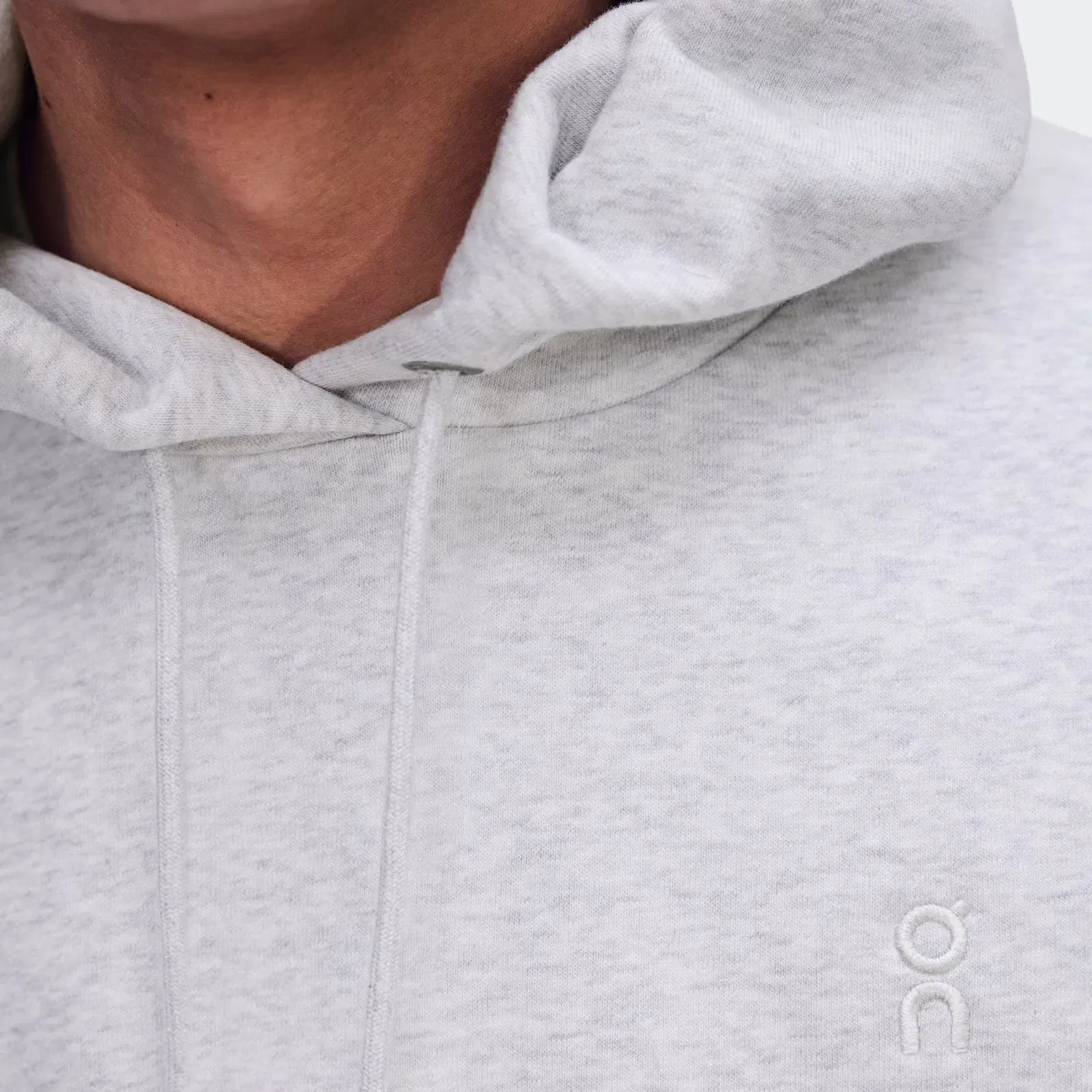 On Club Collective Hoodie Crater