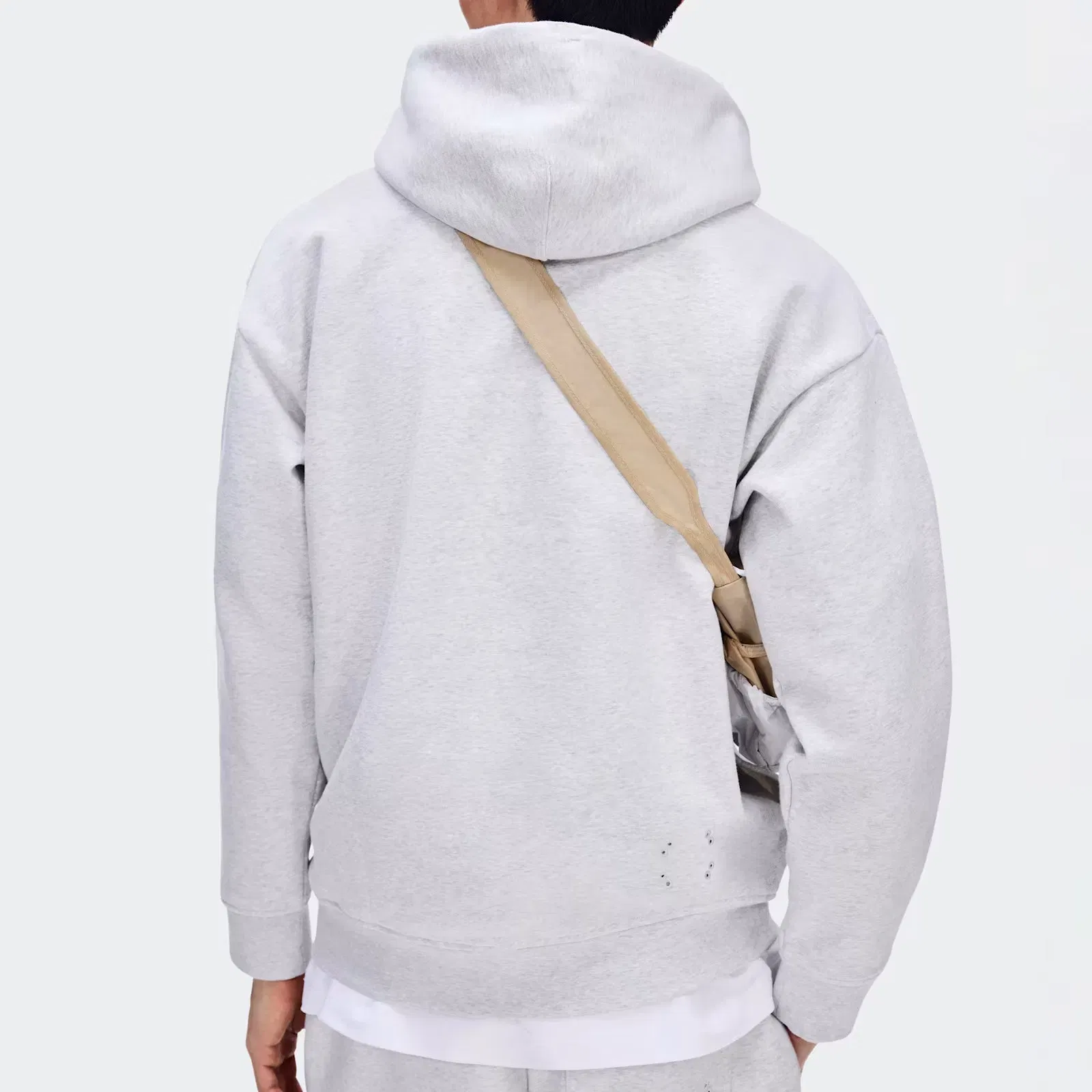 On Club Collective Hoodie Crater