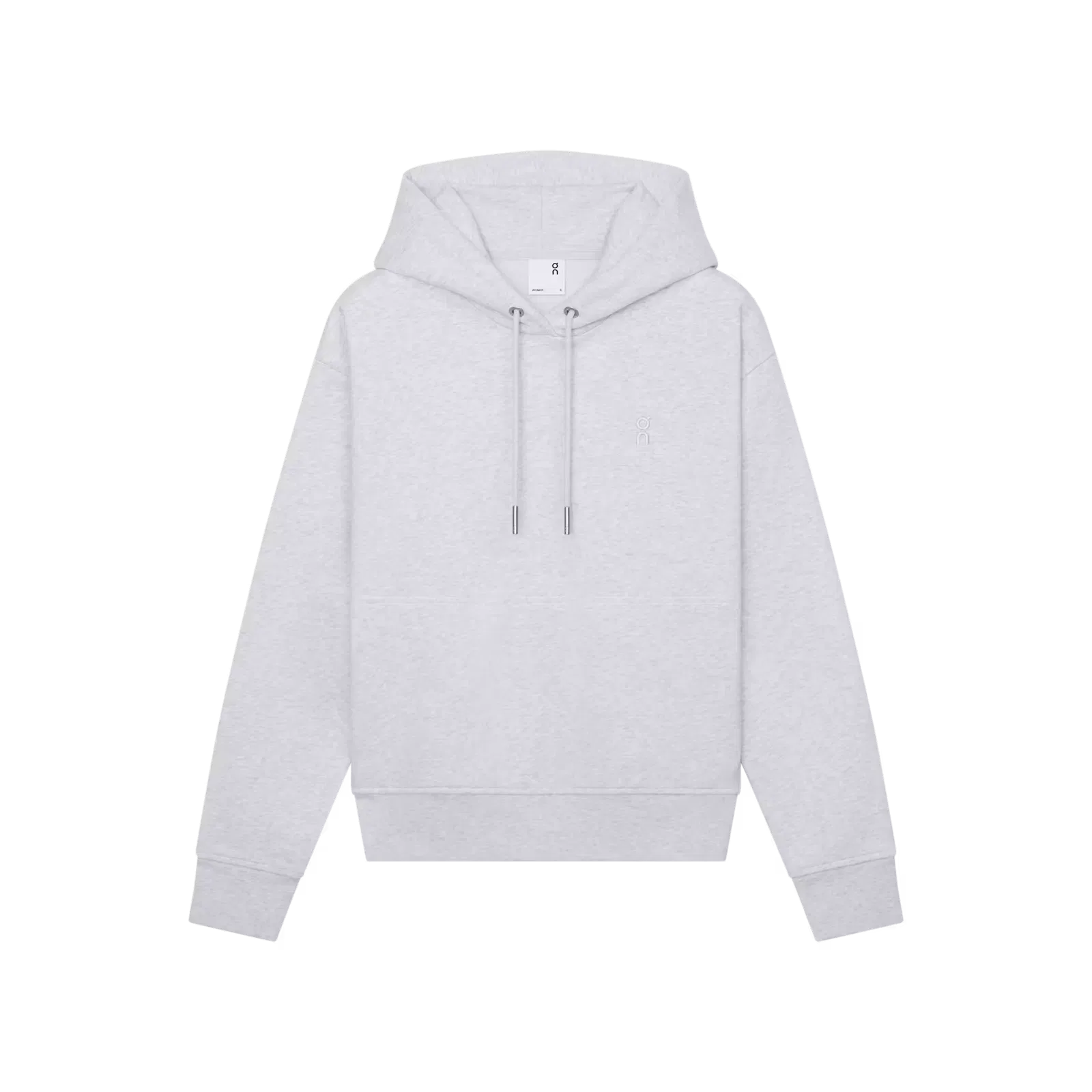 On Club Collective Hoodie Crater (Women'S)