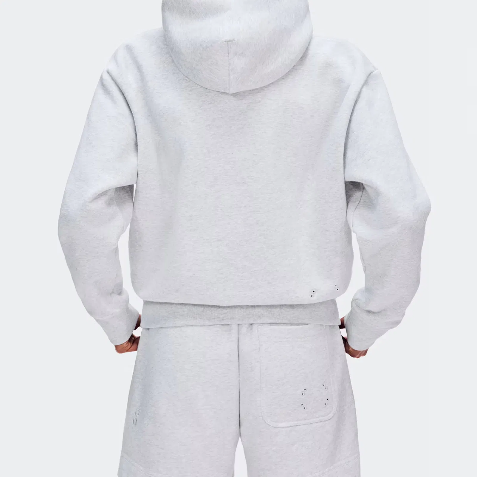 On Club Collective Hoodie Crater (Women'S)