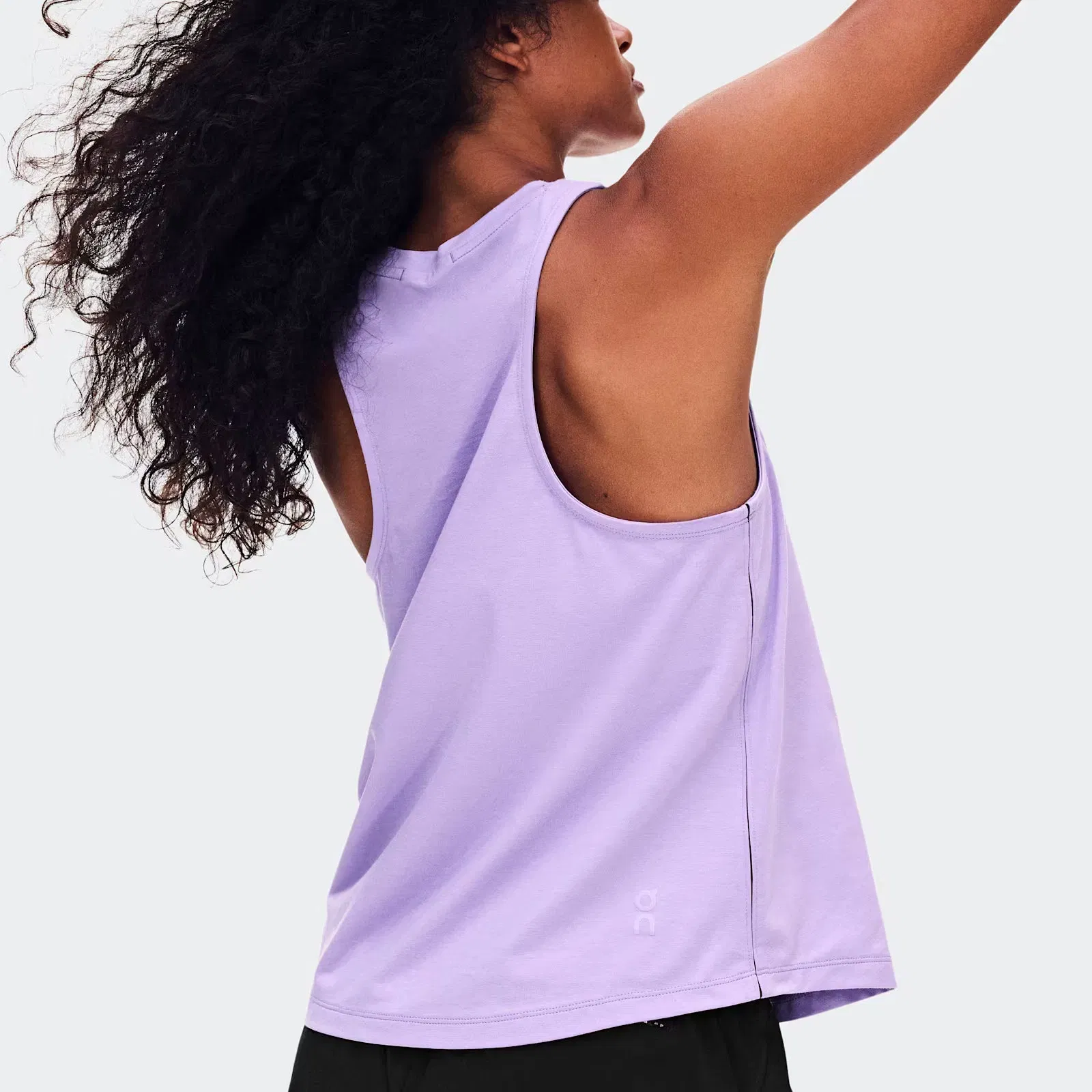 On Focus Tank Bloom (Women'S)