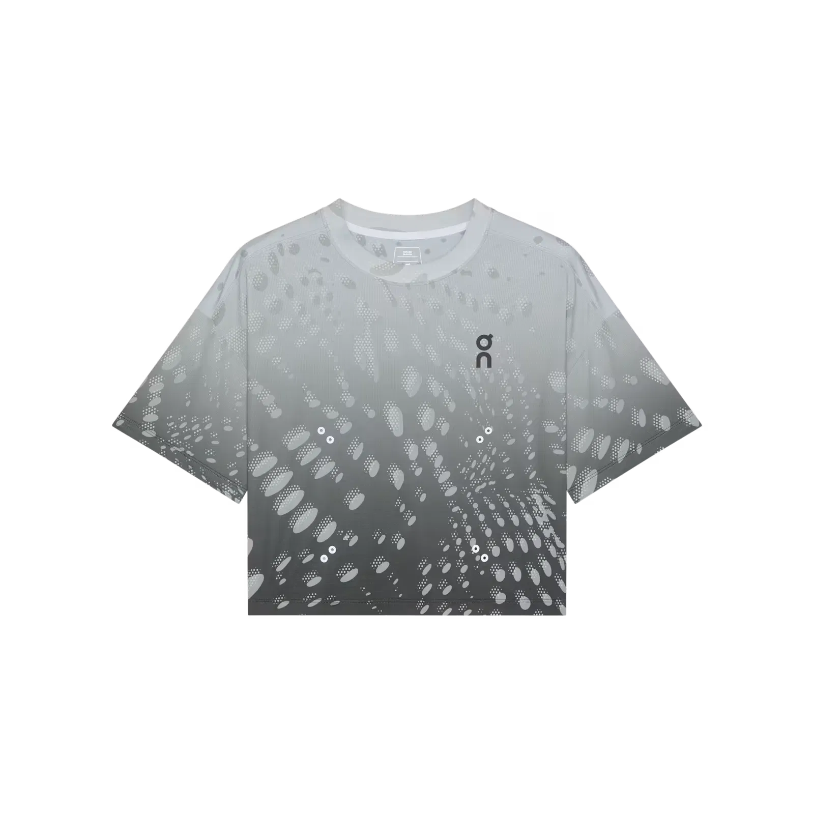 On Performance Volt - T Espresso (Women'S)