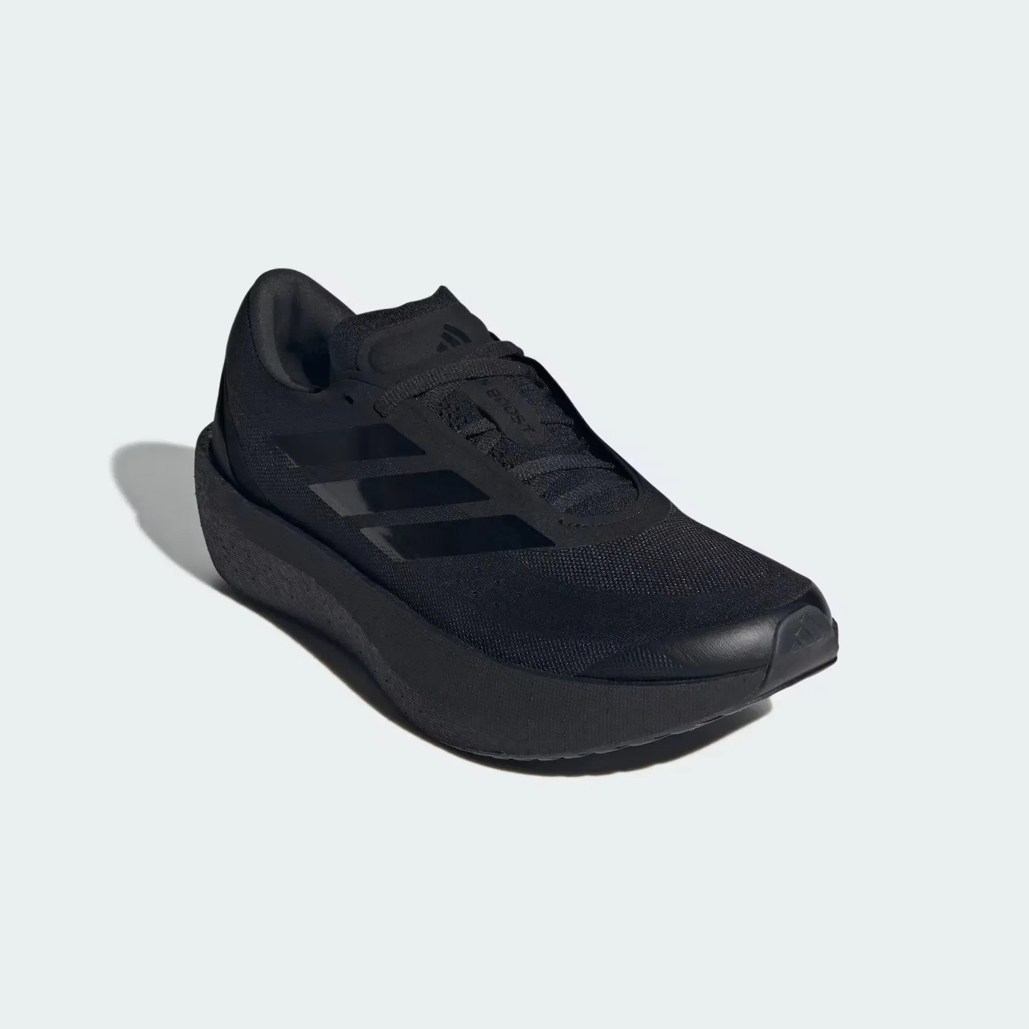 Adidas Zenboost Core Black Grey Six