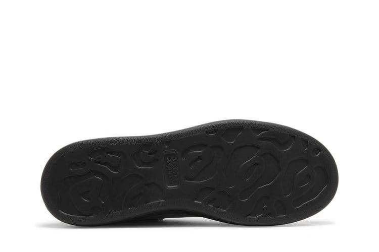 Alexander McQueen Oversized Sneaker Blue Black