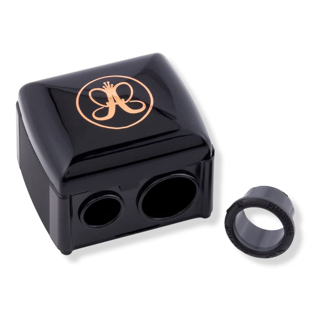 Anastasia Beverly Hills 3 - in - 1 Makeup Pencil Sharpener