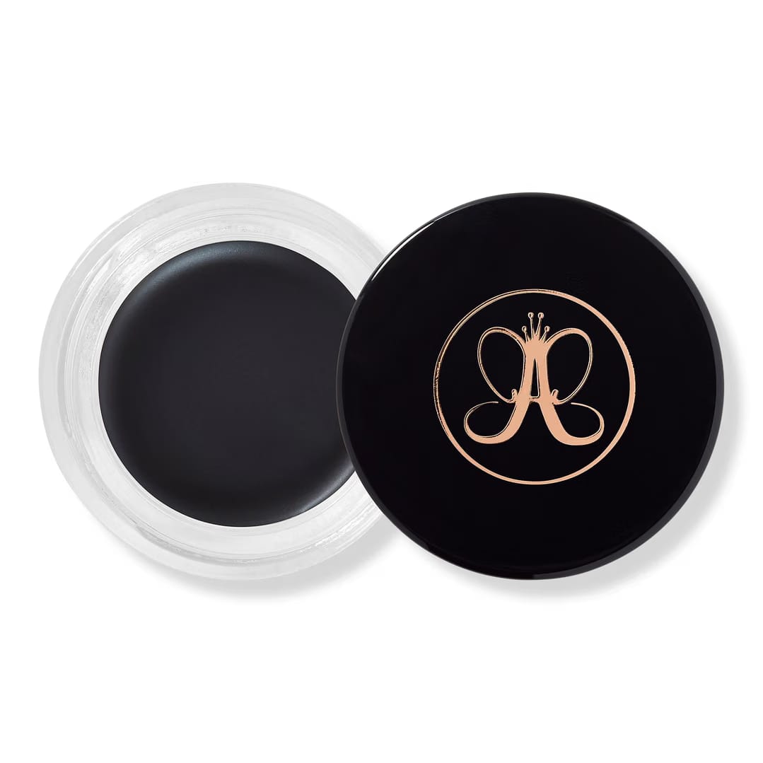 Anastasia Beverly Hills Black Waterproof Crme Color Eyeliner & Eyeshadow