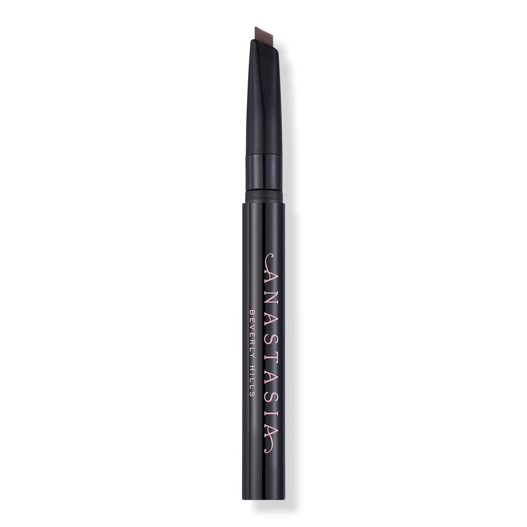 Anastasia Beverly Hills Brow Definer 3 - in - 1 Triangle Tip Easy Precision Eyebrow Pencil Mini
