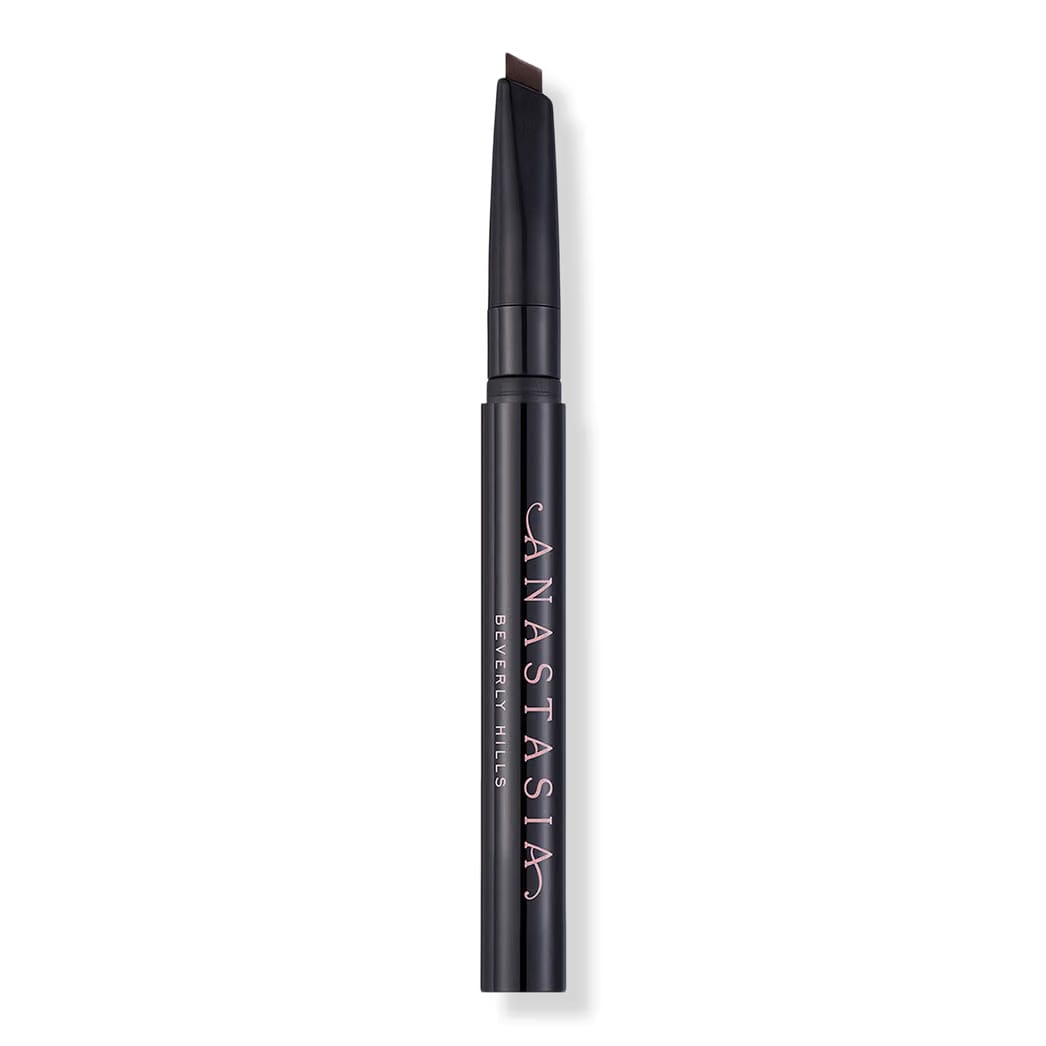 Anastasia Beverly Hills Brow Definer 3 - in - 1 Triangle Tip Easy Precision Eyebrow Pencil Mini