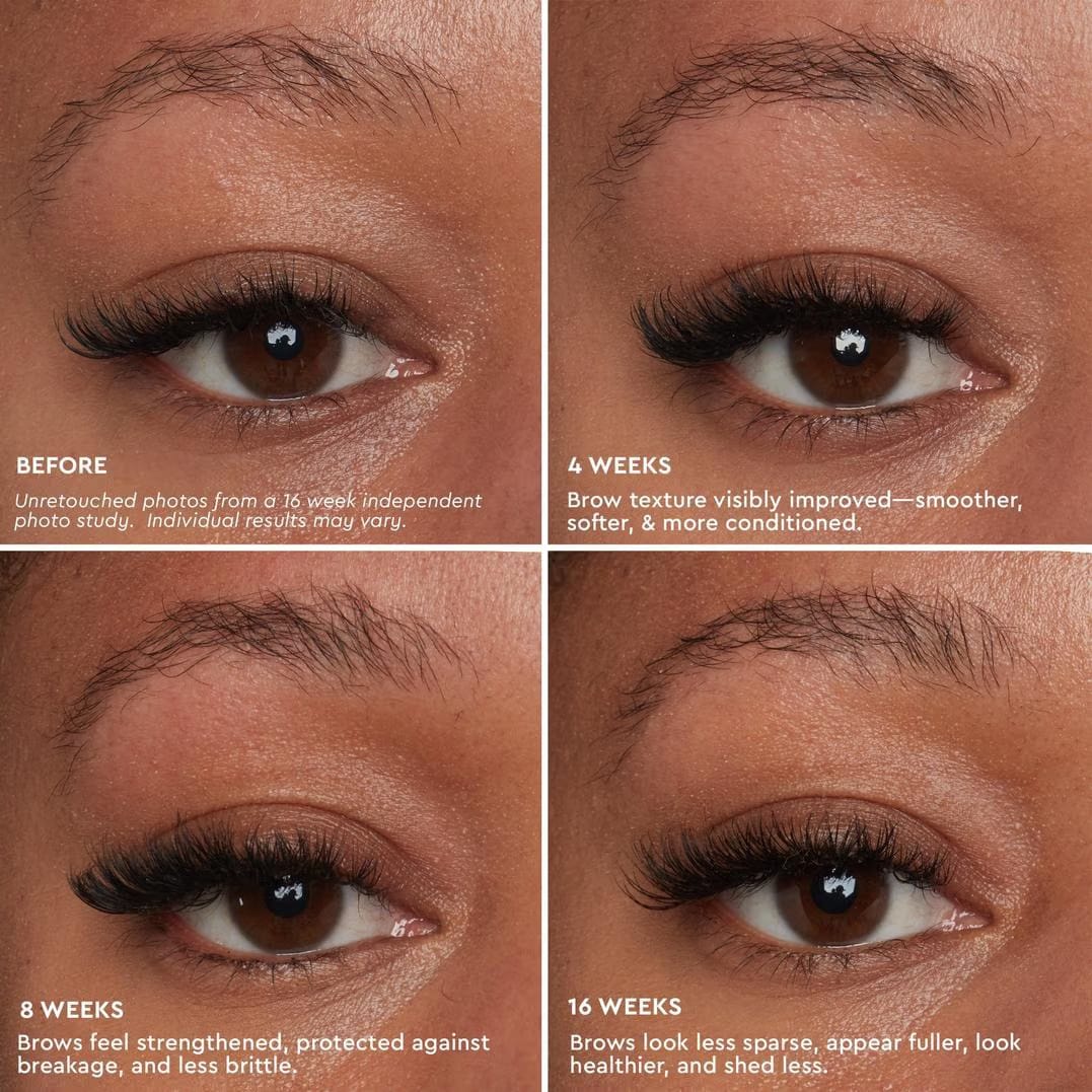 Anastasia Beverly Hills Brow Genius Conditioning Brow Serum Mini