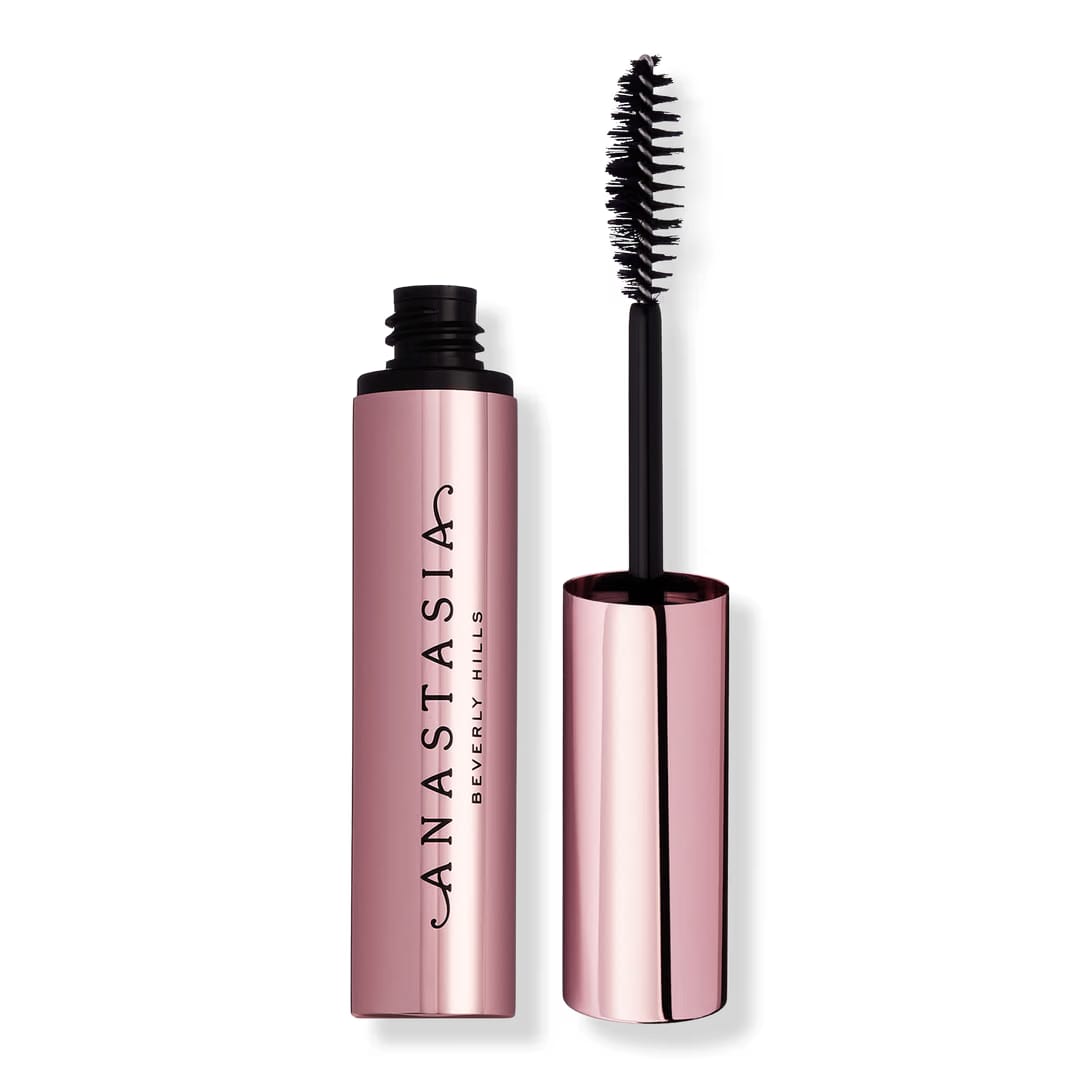Anastasia Beverly Hills Clear Brow Gel Flexible Medium - Hold Eyebrow Setter