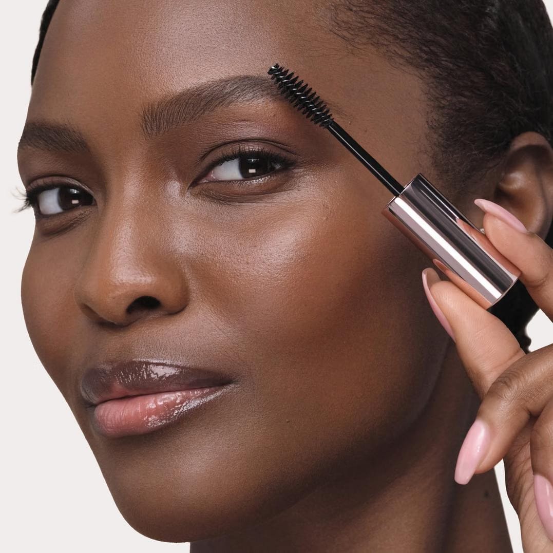 Anastasia Beverly Hills Clear Brow Gel Flexible Medium - Hold Eyebrow Setter