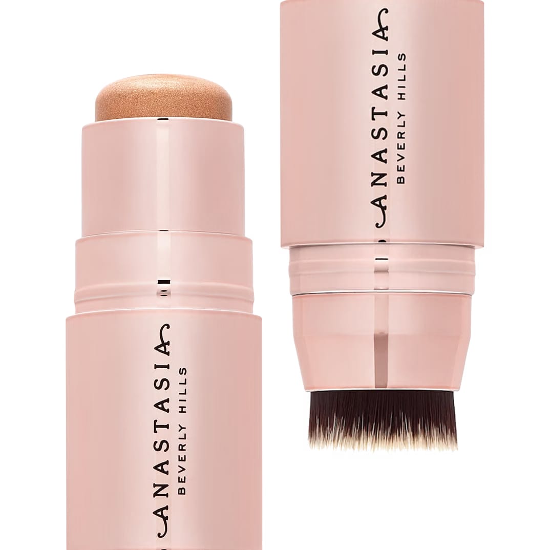 Anastasia Beverly Hills Cream Stick Highlighter with Brush Applicator
