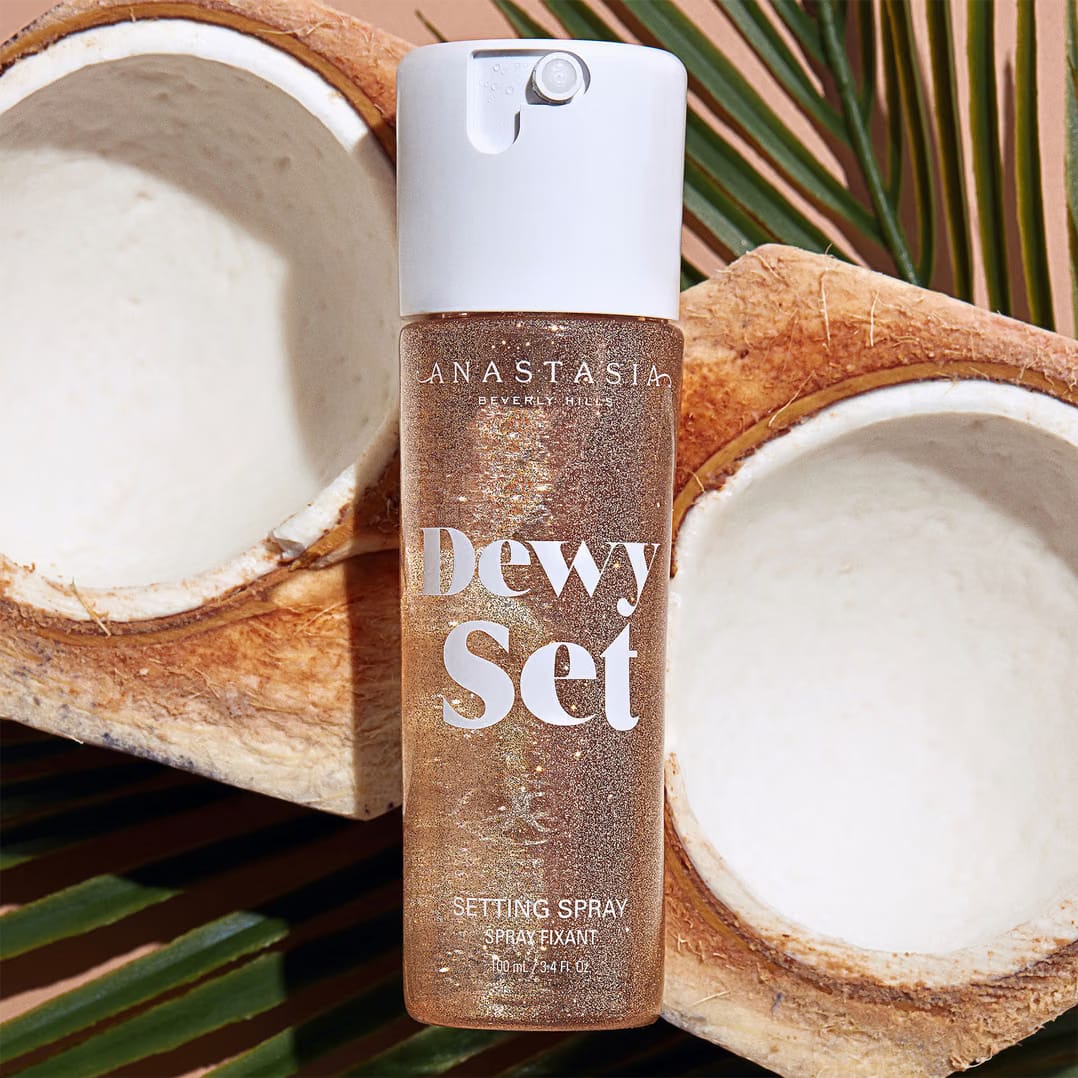 Anastasia Beverly Hills Dewy Set Hydrating Setting Spray