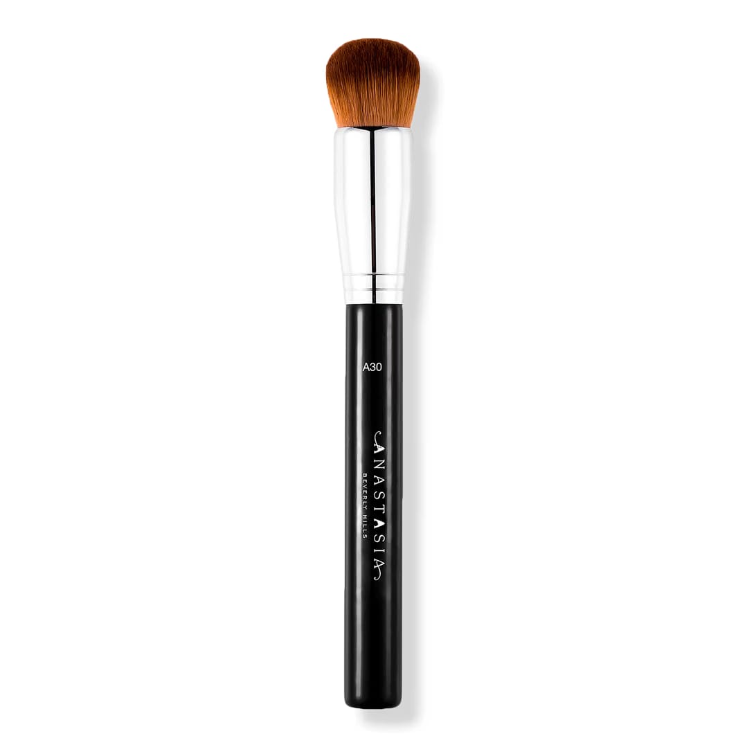 Anastasia Beverly Hills Domed Kabuki Face Makeup Brush A30