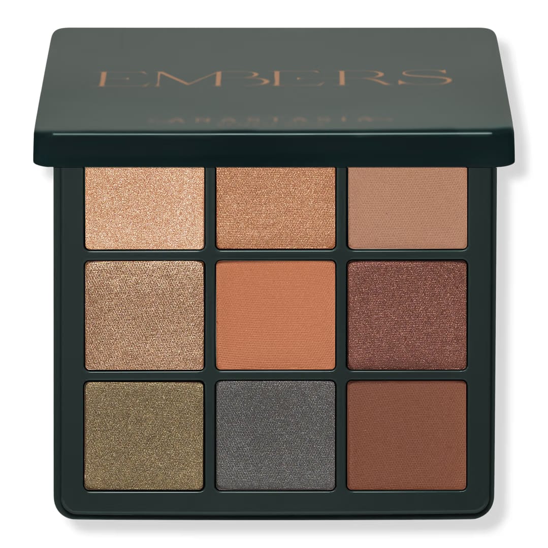 Anastasia Beverly Hills Embers Mini Eyeshadow Palette