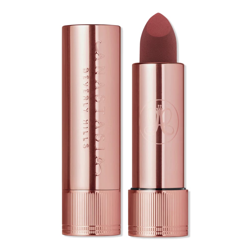 Anastasia Beverly Hills Full - Pigment Matte & Satin Velvet Lipstick