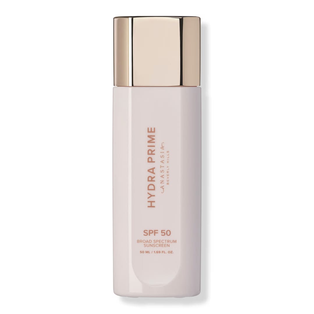 Anastasia Beverly Hills Hydra Prime SPF 50 Hydrating Face Primer