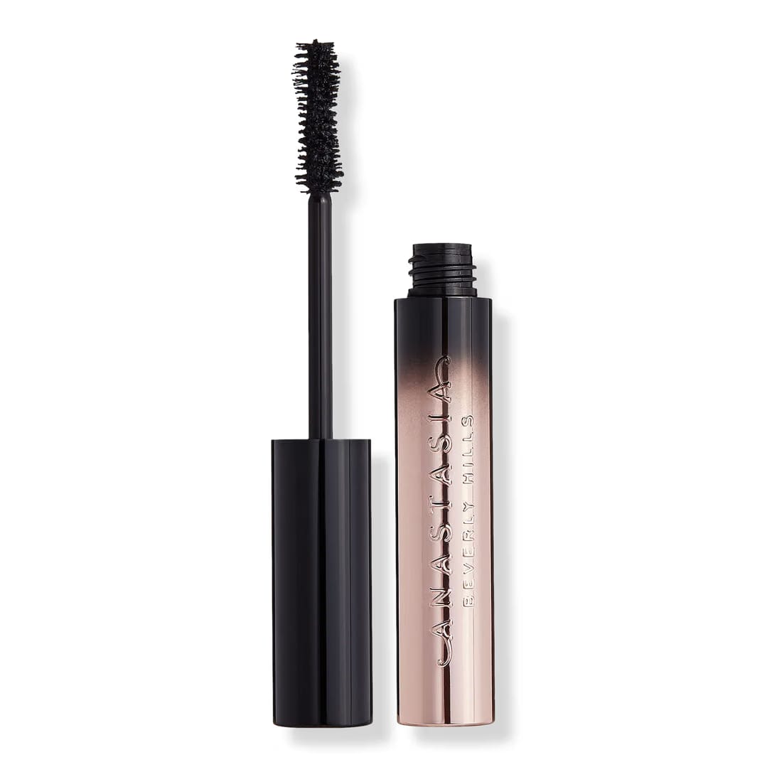 Anastasia Beverly Hills Lash Brag Jet - Black Volumizing Mascara