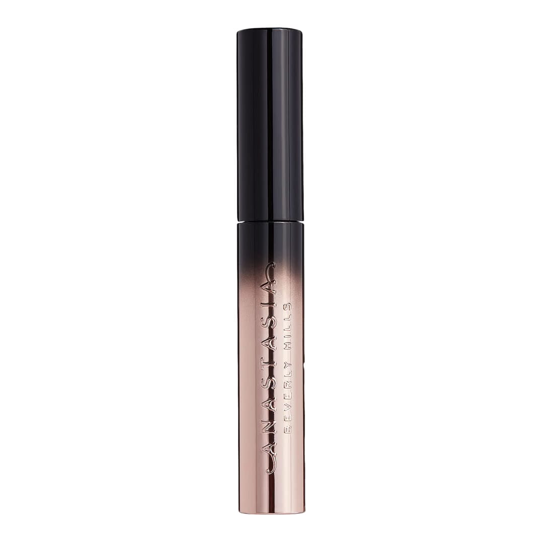Anastasia Beverly Hills Lash Brag Jet - Black Volumizing Mascara