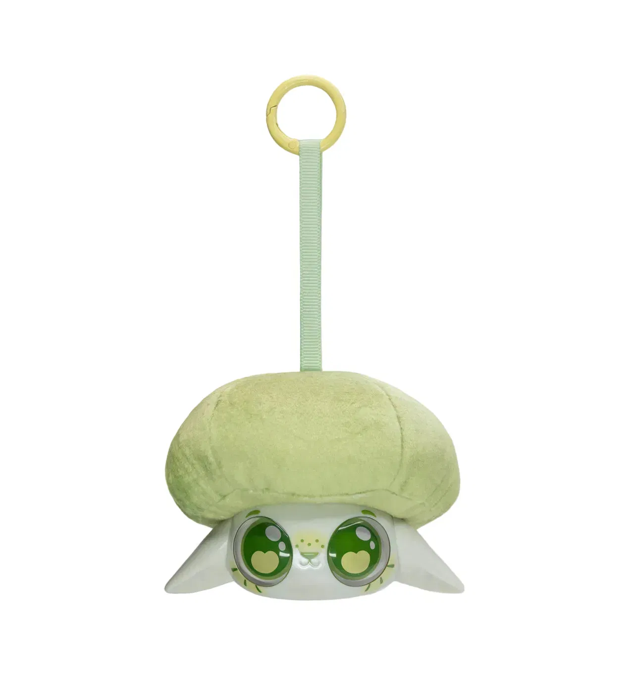 Kaleidos Creative - Capkins Cap Bag Clip