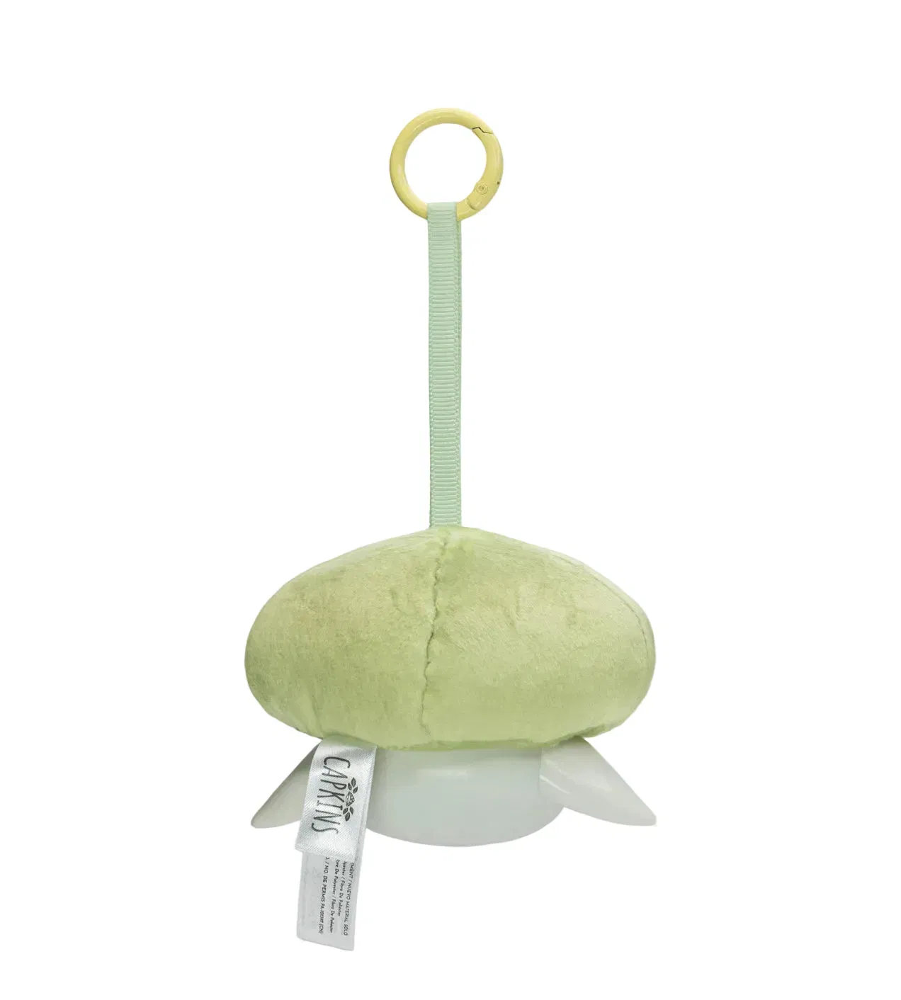 Kaleidos Creative - Capkins Cap Bag Clip