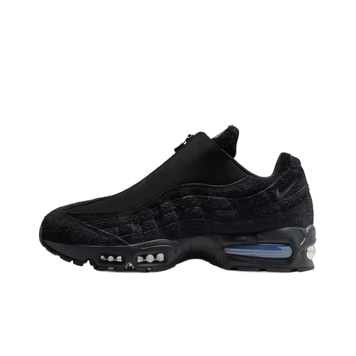 Nike Air Max 95 Zip SP Black
