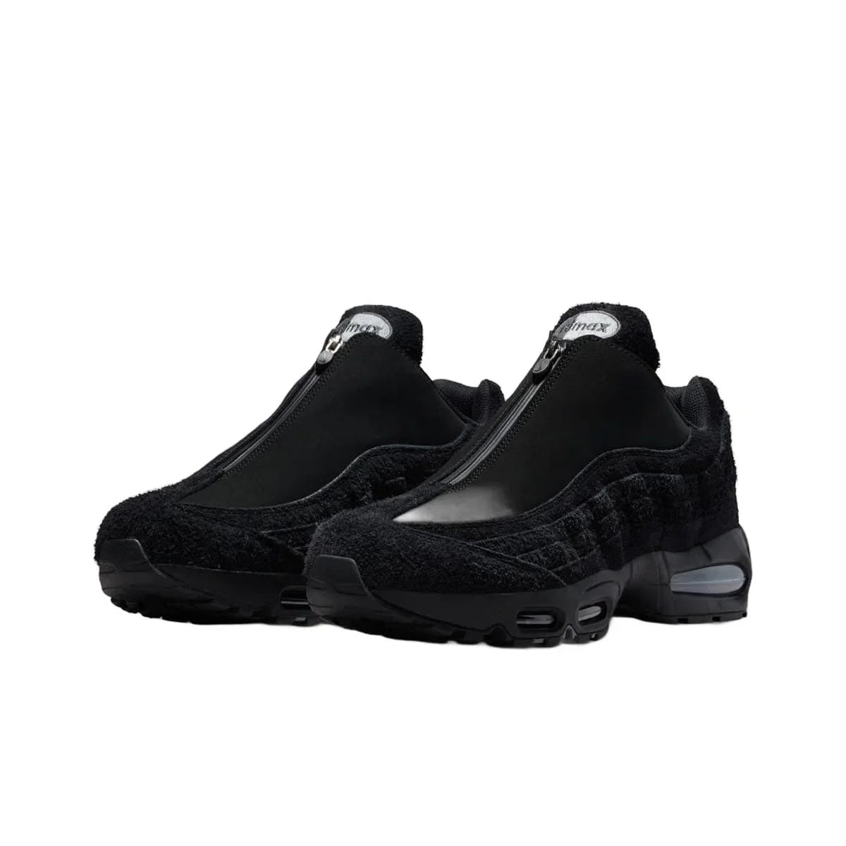Nike Air Max 95 Zip SP Black