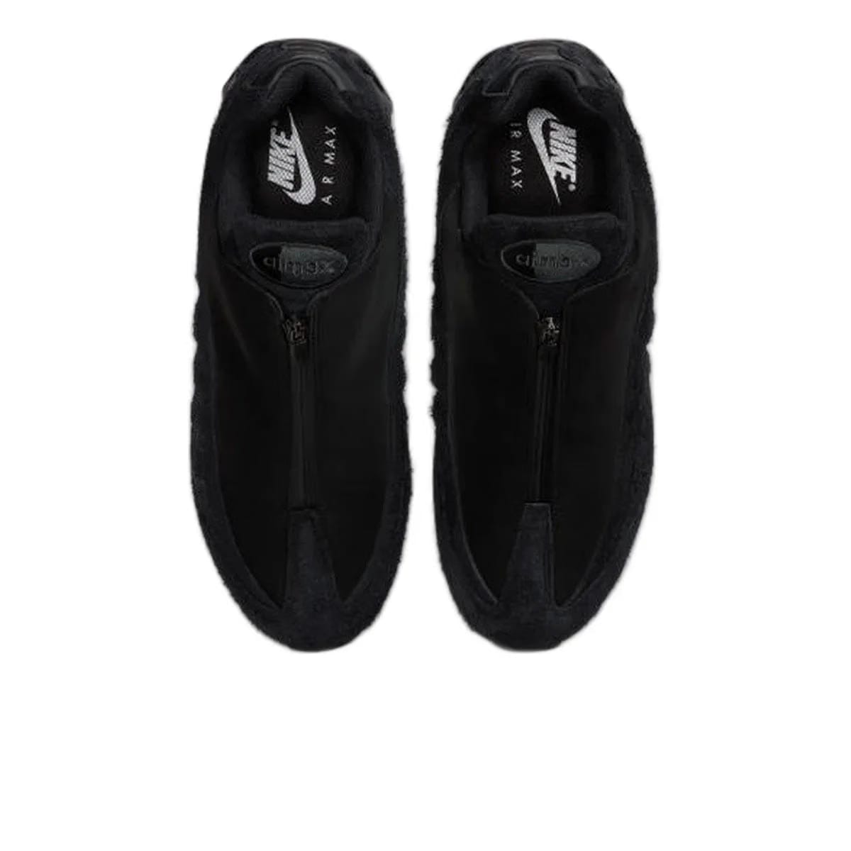 Nike Air Max 95 Zip SP Black